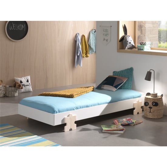 Lucevi modulo puzzle bed 90x200cm - - Image 1