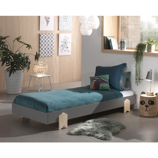 Lucevi modulo arrow bed 90x200cm - - Image 1