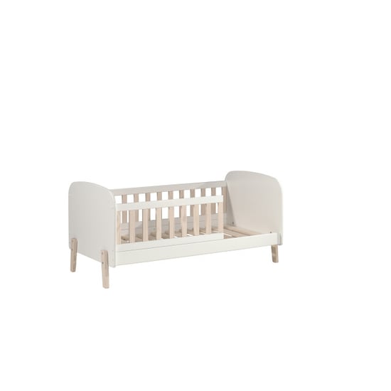 Lucevi kiddy toddler bed 70 x 140 c m kiddy peuter lade - Image 4