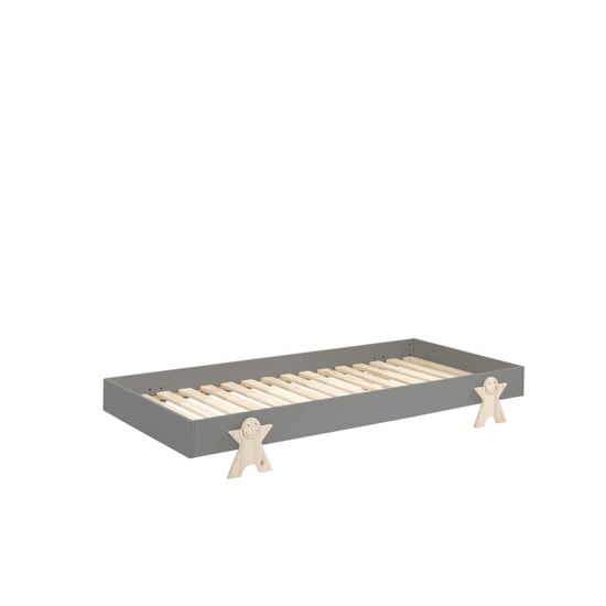 Lucevi modulo smiley bed 90x200cm - - Image 3