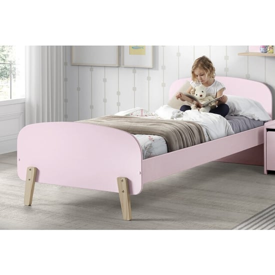 Lucevi kiddy bed 90x200cm - - Image 4