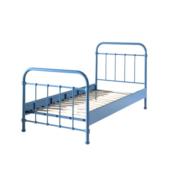 Lucevi new york bed 90x200cm - - Image 3
