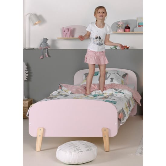 Lucevi kiddy bed 90x200cm - - Image 5