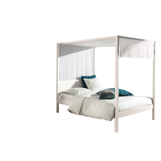 Lucevi pino hemelbed 140 x 200 cm pino textielset voor bed pihb1414 - Image 3