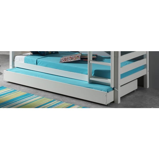 Lucevi pino stapelbed h160cm 90 x 200 cm pino rolbed - Image 2