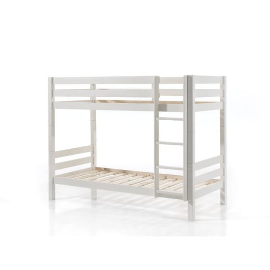Lucevi pino stapelbed h160cm 90 x 200 cm pino rolbed - Image 3