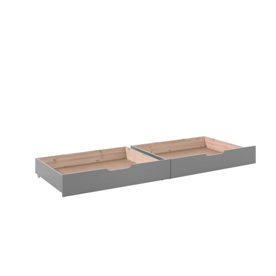 Lucevi pino stapelbed h180cm 90 x 200 cm pino 2 lades - Image 3