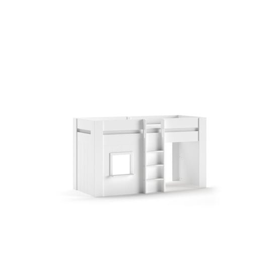 Lucevi reno halfhoogslaper 90x200cm - - Image 2