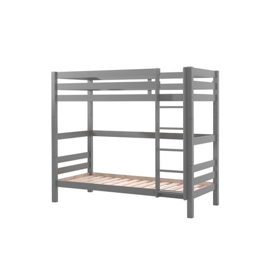 Lucevi pino stapelbed h180cm 90 x 200 cm pino 2 lades - Image 5
