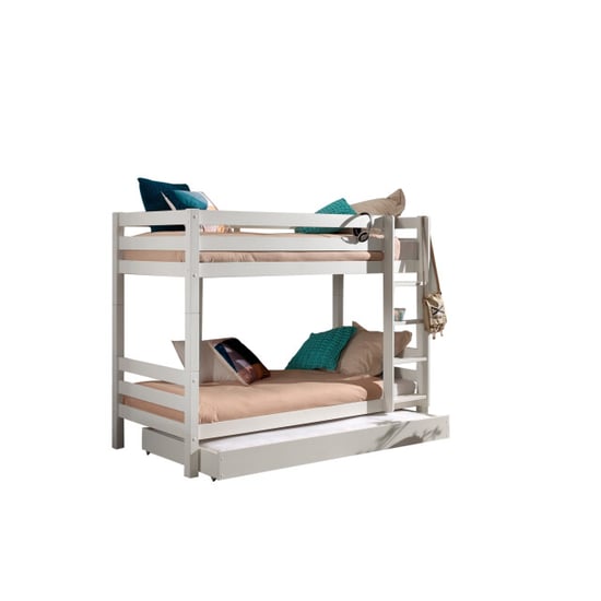 Lucevi pino stapelbed h160cm 90 x 200 cm pino rolbed - Image 6