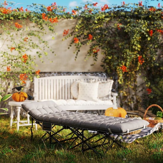 4goodz Veldbed campingbed met matras tot 150 kg gebruikersgewicht - Image 3