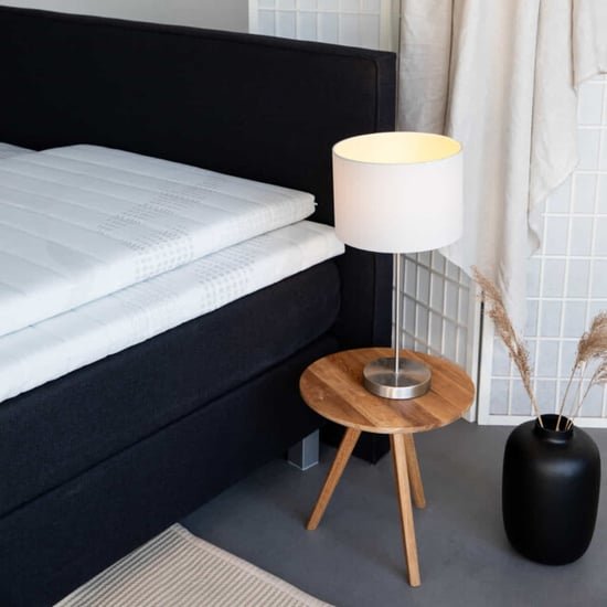 Harris & Darwin Soft sense koudschuim topper | 6,5cm dik| cooltouch comfort-foam topdek matras - Image 2