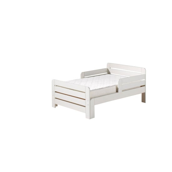 Lucevi jumper doorgroeibed matras jumper 140 cm + 60 cm - Image 6
