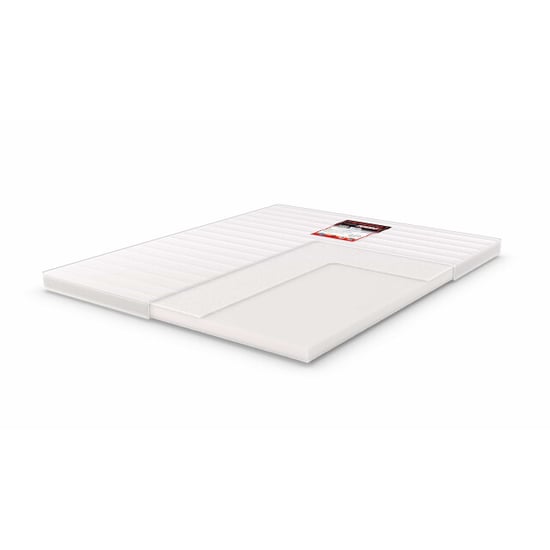 NachtrustOnline Torro | extra stevige topmatras | echt harde topper | 8cm dik stevig - Image 3