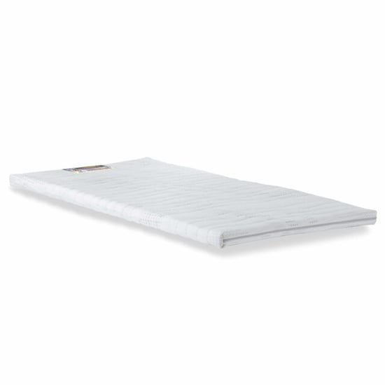 NachtrustOnline Comforter|topper nasa-visco-traagschuim topmatras|6,5cm dik|cooltouch visco - Image 5