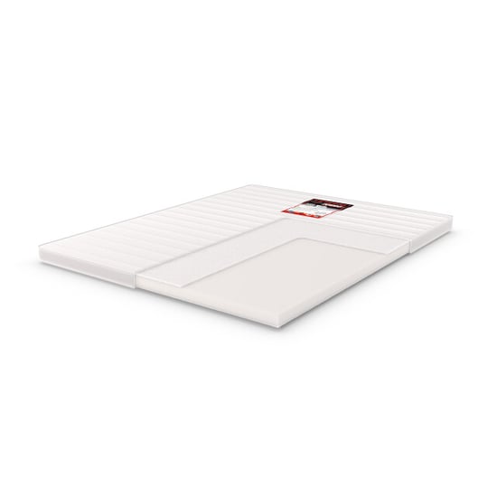NachtrustOnline Torro | extra stevige topmatras | echt harde topper | 8cm dik stevig ligcomfort - Image 5