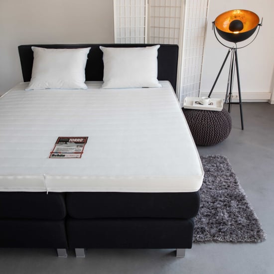 NachtrustOnline Torro | extra stevige topmatras | echt harde topper | 8cm dik stevig ligcomfort - Image 6