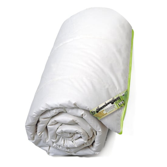 NachtrustOnline Bamboo bett 100% bamboe zomerdekbed heerlijk koel & fris bamboe dekbed - - Image 3