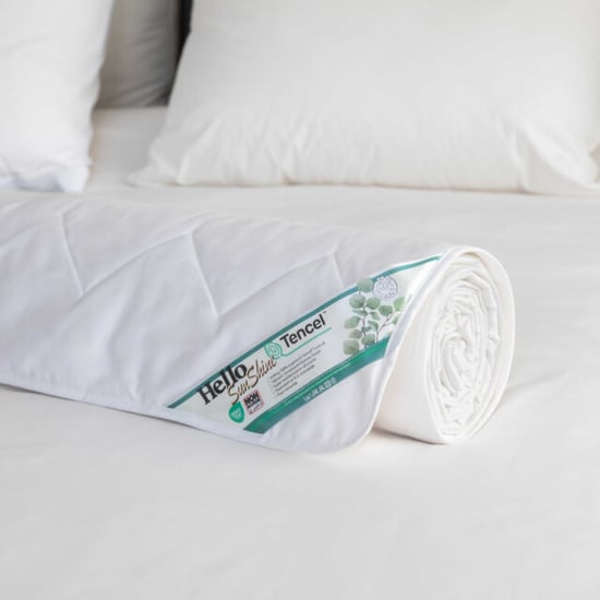 NachtrustOnline Hello sunshine tencel zomerdekbed 200 x 200 cm natuurlijk tencel lyocell deken - Image 2