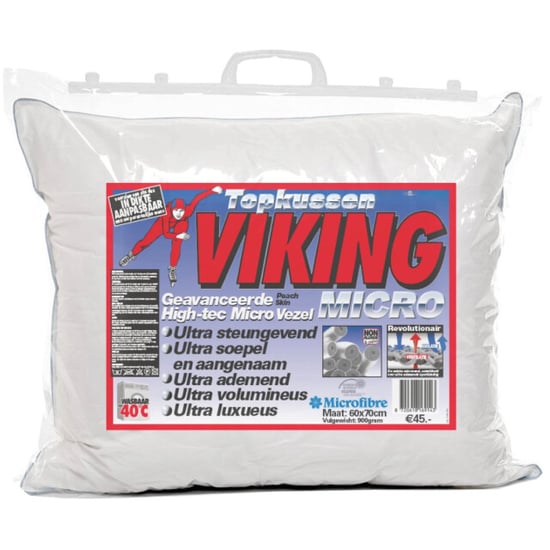 Swedish Sky Zomer dekbed + 1 hoofdkussen eenpersoons dekbed set 140x220 cm - Image 3