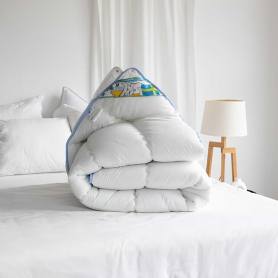 Swedish Sky luxe non-allergisch wasbaar 4 seizoenen dekbed 240x200cm het - Image 5