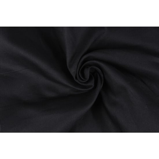 DoubleDry Dekbedovertrek 100% percal katoen eenpersoons 140x200/220 cm + 1 - Image 4