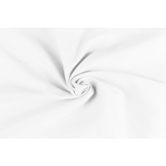 DoubleDry Dekbedovertrek 100% percal katoen eenpersoons 140x200/220 cm + 1 - Image 4