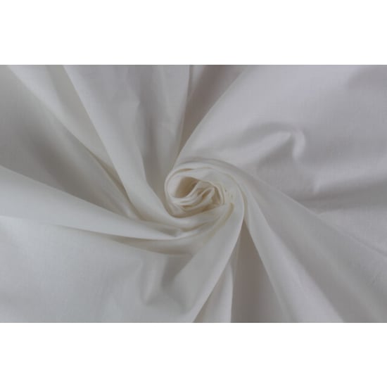 DoubleDry Hoeslaken 100% natuurlijk katoen eenpersoons 90x200 cm zacht & - Image 5