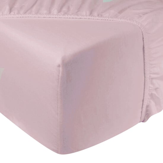 DoubleDry Hoeslaken flanel 100% zacht katoen tweepersoons 140x200 cm rondom - Image 1