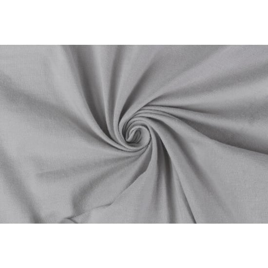 DoubleDry Hoeslaken jersey 100% katoen tweepersoons 140x200 cm zacht & - Image 6