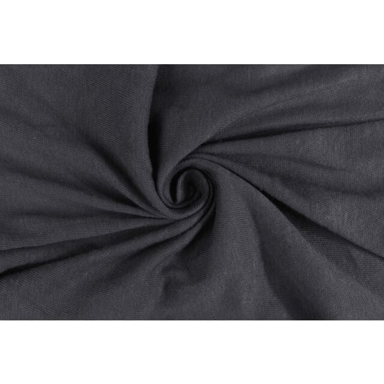 DoubleDry Hoeslaken jersey 100% katoen tweepersoons 160x200 cm zacht & - Image 5