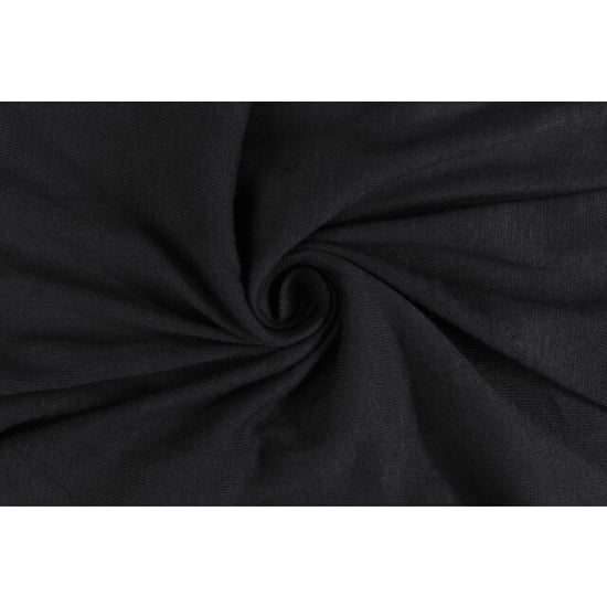 DoubleDry Hoeslaken jersey 100% katoen tweepersoons 160x200 cm zacht & - Image 5