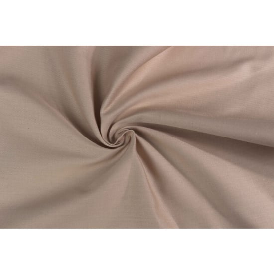 Phlox Hoeslaken 100% katoen satijnen (300 tc) tweepersoons 140x200 cm - - Image 2