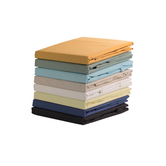 DoubleDry Kussensloop 2 stuks 100% natuurlijk katoen 2x 60x70 licht - Image 3