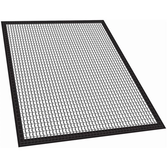 Krumble Barbecue grill mat teflon mesh - Image 1