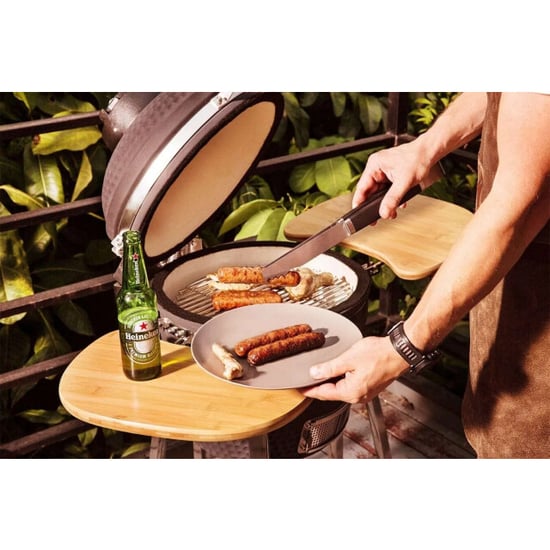 Buccan kamado barbecue sunbury smokey egg extra large 18" - - Image 2