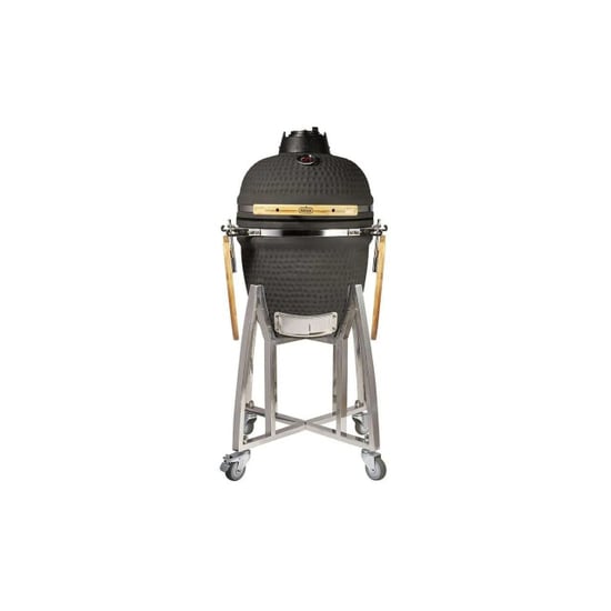 Buccan kamado barbecue sunbury smokey egg extra large 18" - - Image 3