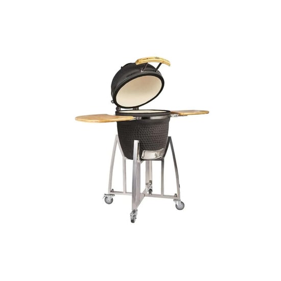 Buccan kamado barbecue sunbury smokey egg extra large 18" - - Image 4