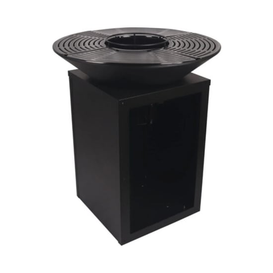 SenS-Line evi bbq firepit 80x80x92cm - - Image 1