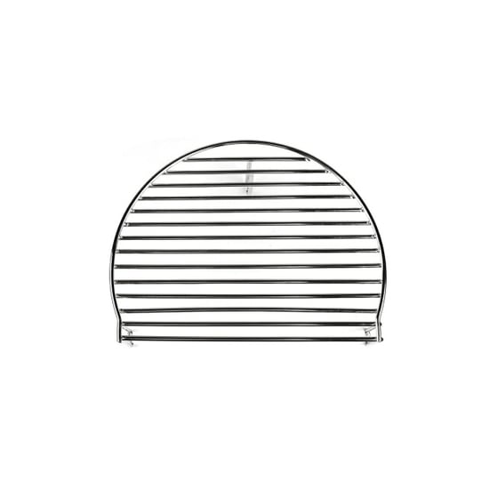 Buccan – kamado barbecue – sunbury smokey egg large 16″ – grill expander - Image 1