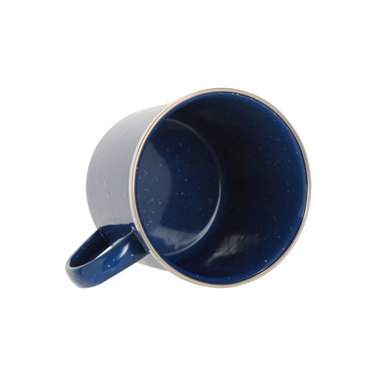 Regatta Groot buiten 350ml emaille mok - Image 3