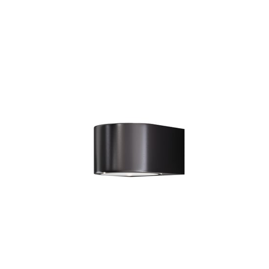 Maytoni Outdoor architecturale verlichting blow grafiet - Image 1