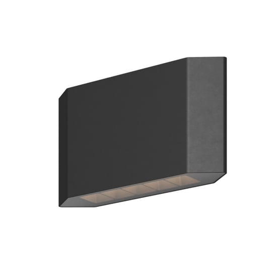 Maytoni Outdoor architecturale verlichting pull grafiet - Image 1