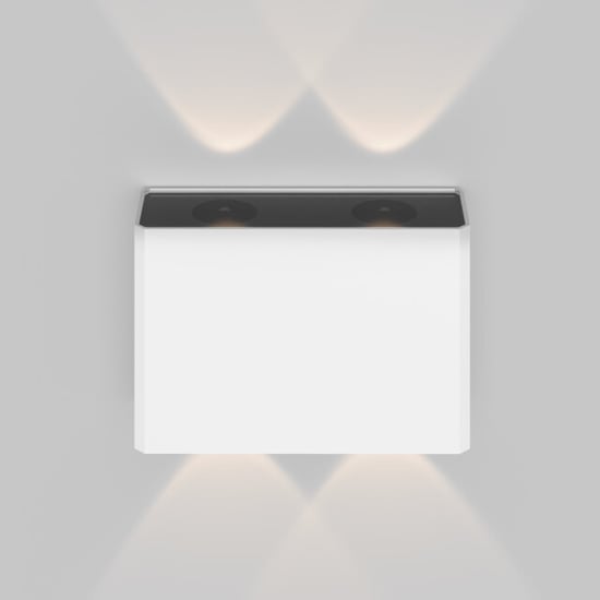 Maytoni Outdoor architecturale verlichting show - - Image 2