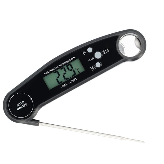 Krumble Vleesthermometer / kerntemperatuurmeter - Image 2