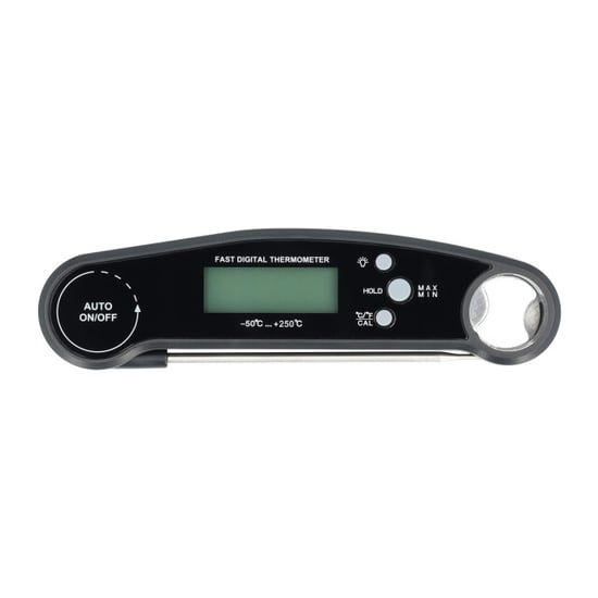 Krumble Vleesthermometer / kerntemperatuurmeter - Image 3