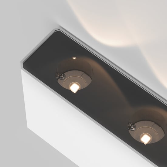 Maytoni Outdoor architecturale verlichting show - - Image 4
