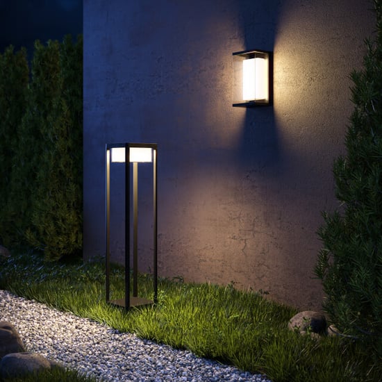 Maytoni Outdoor landschapsverlichting baker street - - Image 3