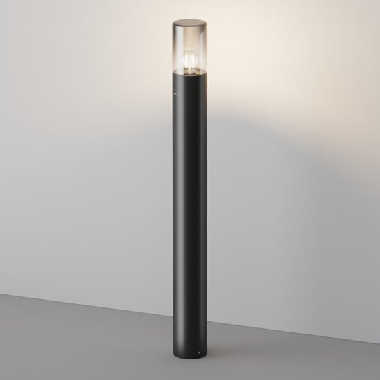 Maytoni Outdoor landschapsverlichting amas grafiet Ø8 - Image 4