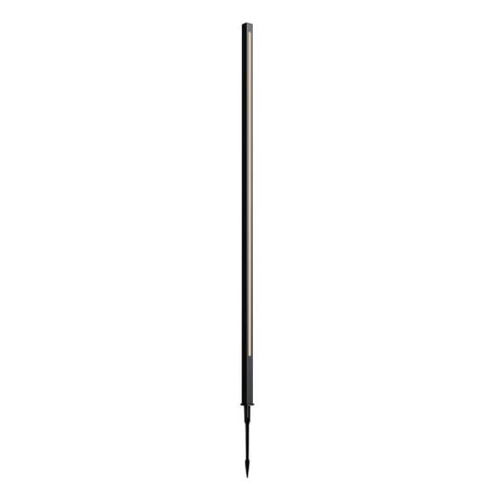 Maytoni Outdoor landschapsverlichting pole grafiet - Image 1